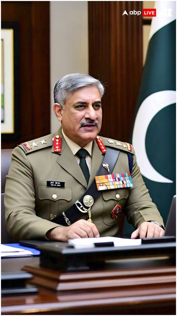 पाकिस्तान के आर्मी चीफ को कितनी सैलरी मिलती है