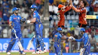 बाल-बाल बची MI, किश्तों में आई जीत, सूर्या-जैक्स ने ऐसे बचाई लाज; SRH को 4 विकेट से हराया