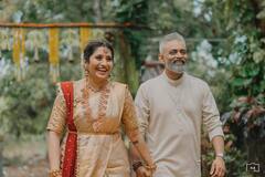 बिग बॉस तमिल फेम प्रियंका देशपांडे ने रचाई दूसरी शादी, बॉयफ्रेंड संग लिए सात फेरे