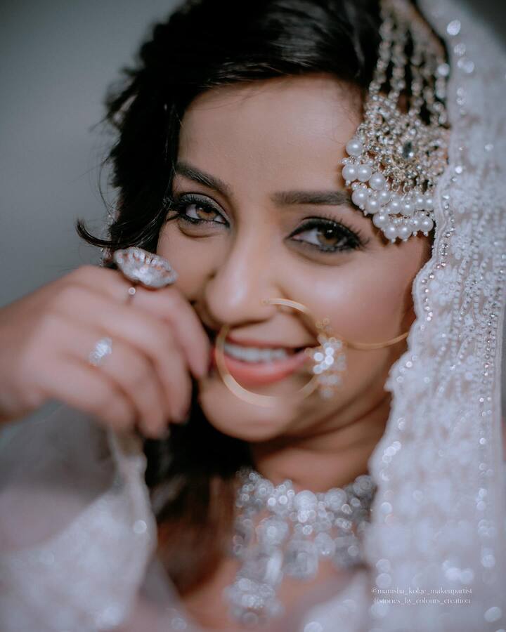 या मालिकेतील तिच्या शेवंता या भूमिकेमुळे तिने प्रेक्षकांची मनंही जिंकली होती. आजही तिची बऱ्याचदा ओळख शेवंता या पात्रामुळेच होते.