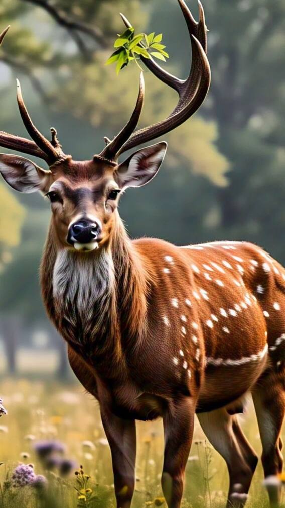 कितने रुपये की आती है असली कस्तूरी?