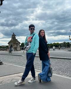 ‘मेरा पर्सनल यूनिकॉर्न’, पति सिद्धार्थ के बर्थडे पर अदिति राव हैदरी ने लुटाया प्यार, शेयर की रोमांटिक तस्वीरें