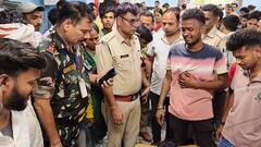 आरा में 18 साल के ऑटो चालक की दिनदहाड़े हत्या, करीब से मारी 6 गोलियां