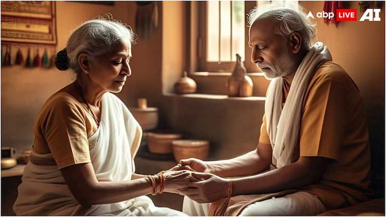 Pulse test When there were no medical check-ups how doctors diagnose disease by pulse Test जब नहीं होते थे मेडिकल चेक-अप तो नाड़ी देखकर कैसे पता चलती थी बीमारी? डॉक्टर्स कैसे बताते थे शरीर में छिपे रोग
