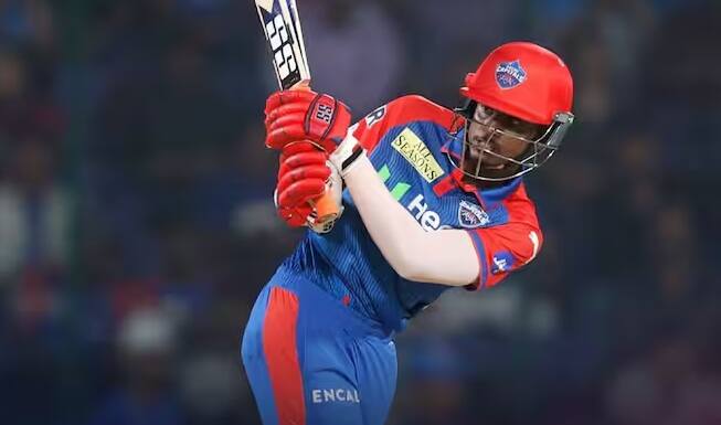 ઓસ્ટ્રેલિયન ખેલાડી મેકગર્ક માટે IPL 2025 સારું રહ્યું નથી. તે મુંબઈ અને ચેન્નઈ સામે ખાતું પણ ખોલાવી શક્યો ન હતો. આરસીબી સામે 7 રન બનાવ્યા બાદ તે આઉટ થયો હતો. દિલ્હીએ IPL 2025માં સતત ચાર મેચ જીતી હતી. જોકે, આ પછી તેમને એક મેચમાં હારનો સામનો કરવો પડ્યો હતો.