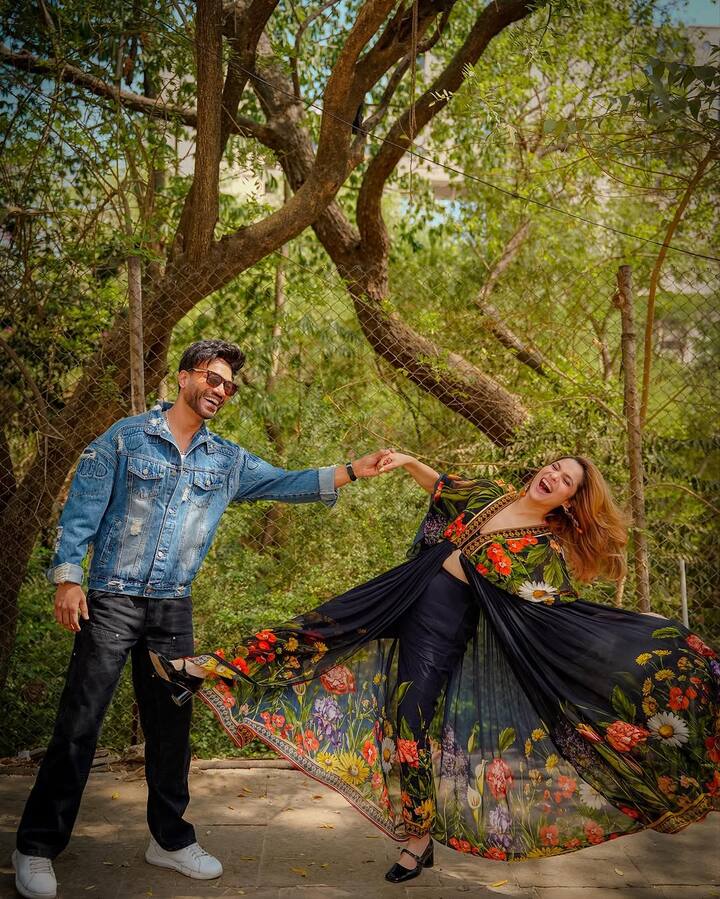 अंकिता और विक्की ने एक-दूजे संग लव मैरिज की थी. दोनों की शादी मुंबई में बहुत ग्रैंड लेवल पर हुई थी. जिसमें करोड़ों रुपए खर्च हुए थे.