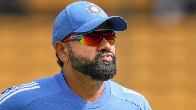 Rohit Sharma Education Qualification know from where he studied पढ़ने में कैसे थे क्रिकेट की दुनिया के हिटमैन रोहित शर्मा? जान लीजिए किस स्कूल से की थी पढ़ाई