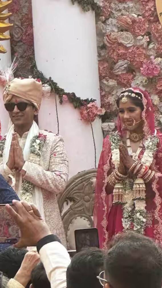 अरविंद केजरीवाल के दामाद ने कहां से की है पढ़ाई?