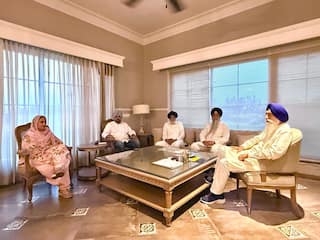 'ਧੰਨਵਾਦ ਪੰਥ ਅਤੇ ਪੰਜਾਬ ਦੇ ਰਾਖਿਓ', ਹੁਣ ਤੱਕ 20 ਲੱਖ ਤੋਂ ਵੱਧ SAD 'ਚ ਭਰਤੀ ਲਈ ਮੈਂਬਰਸ਼ਿਪ ਸਲਿਪ ਜਾਰੀ