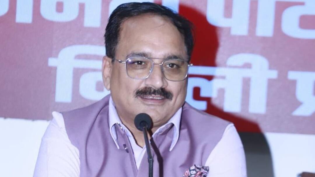 दिल्ली BJP में 256 मंडल अध्यक्षों की नियुक्ति की प्रक्रिया शुरू, जानें कब तक तय होंगे नाम? Delhi BJP Virendra Sachdeva Appointment of 256 mandal Adhyaksh ANN दिल्ली BJP में 256 मंडल अध्यक्षों की नियुक्ति की प्रक्रिया शुरू, जानें कब तक तय होंगे नाम?