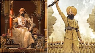 Chhaava To Manikarnika, 6 Bollywood Historical Movies To Watch On OTT Before Kesari 2