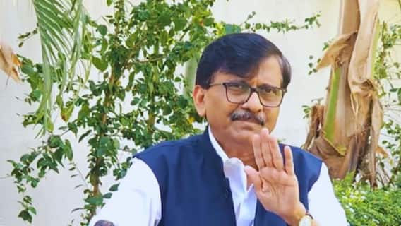 'Hindi Imposition A Political Instrument For Devendra Fadnavis': Sanjay Raut On School Mandate
