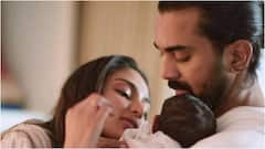 KL Rahul ने आज के दिन ही क्यों किया बेटी के नाम का एलान? बेहद खास है वजह