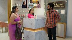 Gunde Ninda Gudi Gantalu April 18th: బాలుకి దొరికేసిన రోహిణి.. ప్రభావతిని ఆడేసుకున్న కామాక్షి - గుండె నిండా గుడి గంటలు ఏప్రిల్ 18 ఎపిసోడ్ హైలెట్స్!