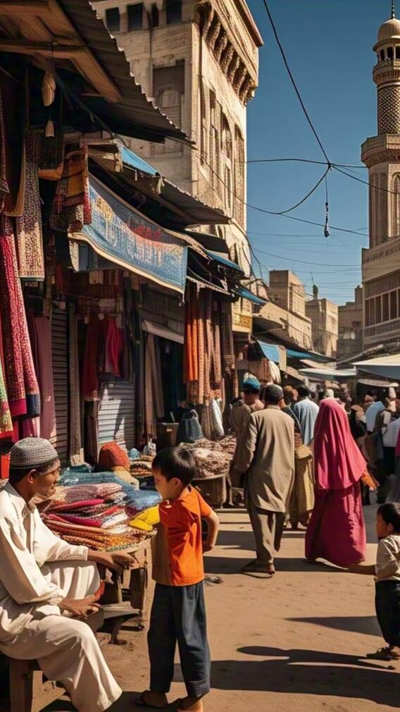 पूरी दुनिया में सबसे सस्‍ता है ये मुस्लिम देश! लिस्ट में पाकिस्तान का नाम भी शामिल