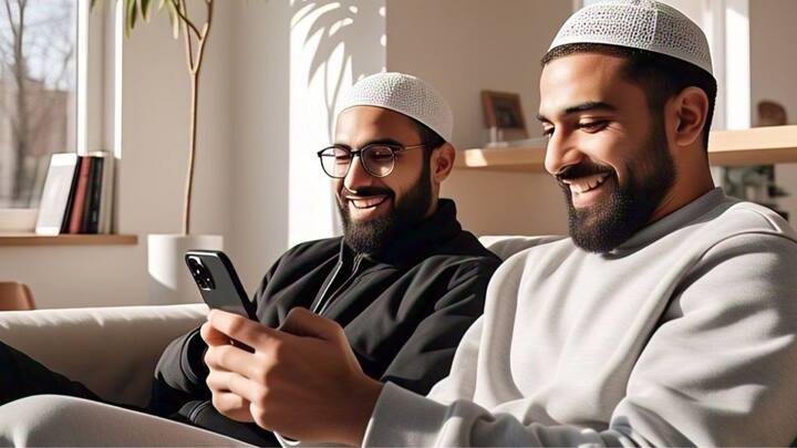 Muzz- Muzz ऐप खासतौर पर मुसलमानों के लिए डिजाइन किया गया है, जहां आप अपनी धार्मिक मान्यताओं के मुताबिक साथी चुन सकते हैं. Muzz को पहले Muzmatch के नाम से जाना जाता था, एक प्रमुख मुस्लिम डेटिंग और मैरिज ऐप है.