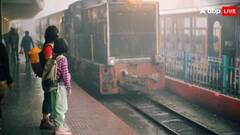यात्रीगण हो जाएं सावधान, इस रूट से जाने वाली 25 ट्रेनें कैंसिल, देखें लिस्ट