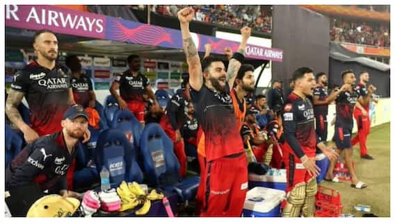 Lowest scores in IPL:ఐపీఎల్‌లో లోయెస్ట్‌ స్కోరు ఆర్సీబీదే, వంద కంటే తక్కువ పరుగులు చేసిన జట్టేవి?