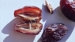 7 Benefits Of Consuming Dates From 37th Week Of Pregnancy