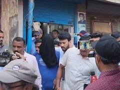 Bhiwandi Crime News: मौलवीला लहान मुलांशी शारीरिक संबंध ठेवताना पाहिलं; शोएबचा गळा दाबून मृतदेह दुकानात पुरला, भिवंडीत दृश्यम स्टाईल गुन्हा