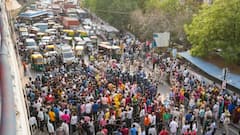 'Lady Don' Among 4 Detained As Protest Intensifies In Delhi’s Seelampur Over 17-Year-Old Boy’s Murder