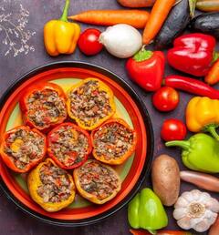 Veg ਜਾਂ Nonveg, ਦੋਵਾਂ ਵਿੱਚ ਕਿਹੜਾ ਜ਼ਿਆਦਾ ਲਾਭਕਾਰੀ! ਇੱਥੇ ਜਾਣੋ