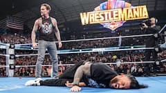 WWE WrestleMania 2025: Complete Schedule, Live Streaming Details