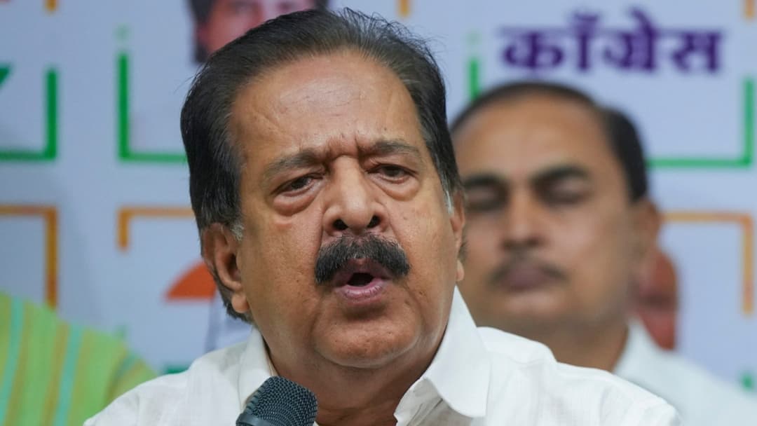 Maharashtra Congress Big organizational reshuffle to happen know what is party plan Ramesh Chennithala Maharashtra: महाराष्ट्र कांग्रेस में बड़े फेरबदल की तैयारी, जानें- क्या है पार्टी का प्लान?