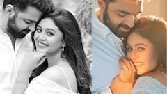 'বাঁধনে বাঁধিব'... ঋতাভরীর অনামিকায় হীরের আংটি, প্রেমিক সুমিতের সঙ্গে শুরু জীবনের নতুন ইনিংস