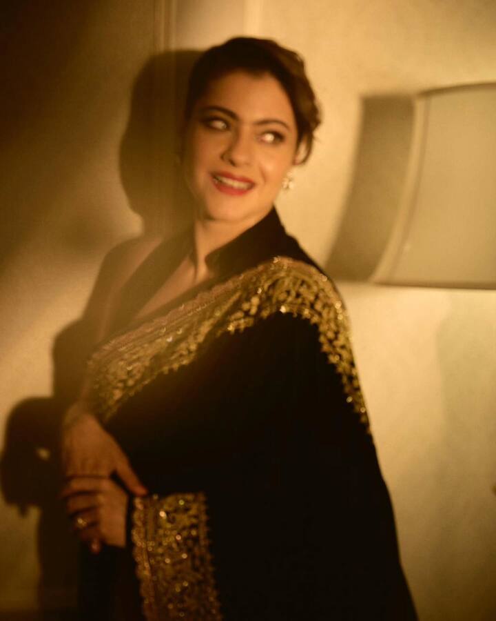 आताही काजोल चित्रपटसृष्टीत सक्रिय असते. पण चित्रपटांव्यतिरिक्त ती साईड बिझनेसमधून भरपूर कमाई करते.