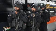 वंदे भारत से कैसे सुरक्षित होगा आपका श्रीनगर का सफर, कटरा पहुंच गई NSG, तस्वीरों में देखें