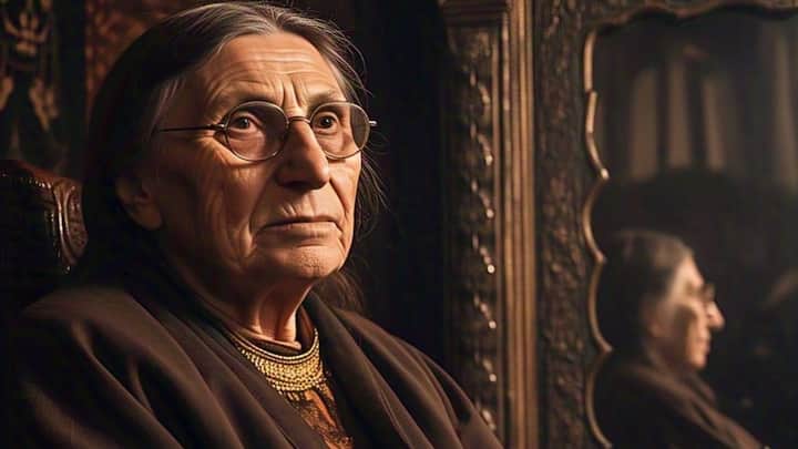 https:= Baba Venga made a prediction In just 18 years during 2043 44 country of europe will be under Islamic rule