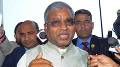 नेशनल हेराल्ड मामले में कांग्रेस पर बाबूलाल मरांडी का हमला, हेमंत सोरेन सरकार को भी घेरा