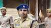 Sambhal Cop, Whose 'Holi-Jumma Namaz' Remark Sparked Row, Gets Clean Cheat From UP Police