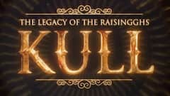 ‘Kull’ Teaser: Nimrat Kaur, Riddhi Dogra Headline Balaji’s Dark Family Thriller On JioHotstar