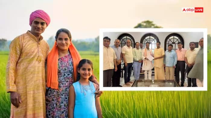 Madhya Pradesh Farmers income will increase patanjali will establish agriculture based model  મધ્ય પ્રદેશમાં ખેડૂતોની આવકમાં થશે વધારો, કૃષિ આધારિત મોડલ સ્થાપિત કરશે પતંજલિ  
