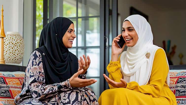 Five dating apps that are only for Muslims, do you know their name
