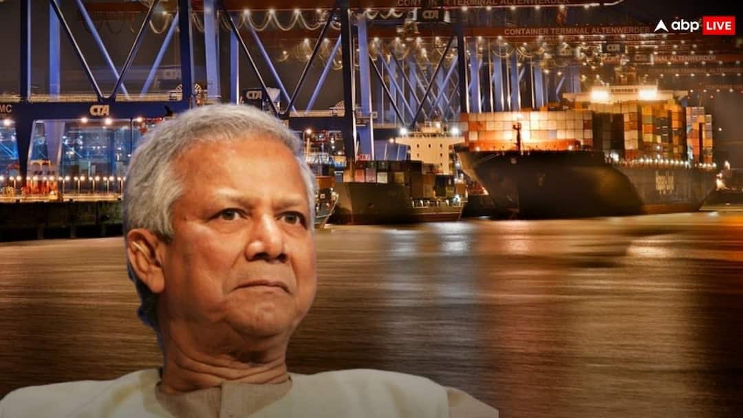 अरबों डॉलर का इंडियन इंपोर्ट रोककर खुद के लिए ही खोद लिया गड्ढा? आने वाला है यूनुस सरकार का बुरा टाइम Bangladesh banned Indian Yarn import Experts told How Muhammad Yunus Government Will be affected अरबों डॉलर का इंडियन इंपोर्ट रोककर खुद के लिए ही खोद लिया गड्ढा? आने वाला है यूनुस सरकार का बुरा टाइम