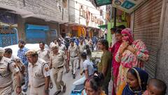 Lady Don Zikra: सीलमपुर में कुणाल की हत्या के मामले में लेडी डॉन 'जिकरा' गिरफ्तार, दिल्ली पुलिस का एक्शन