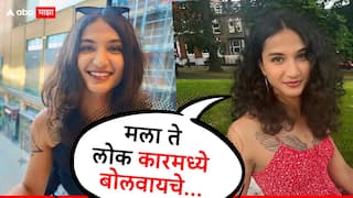 Anaya Bangar: बड्या क्रिकेटरला माझ्यासोबत शरीरसंबंध ठेवायचे होते, मला नग्न फोटो पाठवायचा; अनाया बांगरचा खळबळजनक दावा