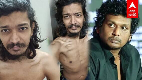 Lokesh Kanagaraj on Shri | ஸ்ரீ-யின் நிலைமை என்ன? உதவிக்கு வந்த லோகேஷ்! வெளியான முக்கிய அறிக்கை