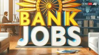 Bank Jobs: স্নাতক হলেই চাকরির আবেদন করতে পারবেন এই ব্যাঙ্কে, কোন পদে হবে নিয়োগ? শূন্যপদ কত?