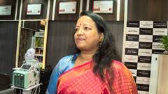 Dilip Ghosh : দিলীপের পছন্দে কিনেছেন শাড়ি, চলছে সাজগোজ, ১৭ বছরের প্রতীক্ষা সার্থক, বলছেন রিঙ্কু