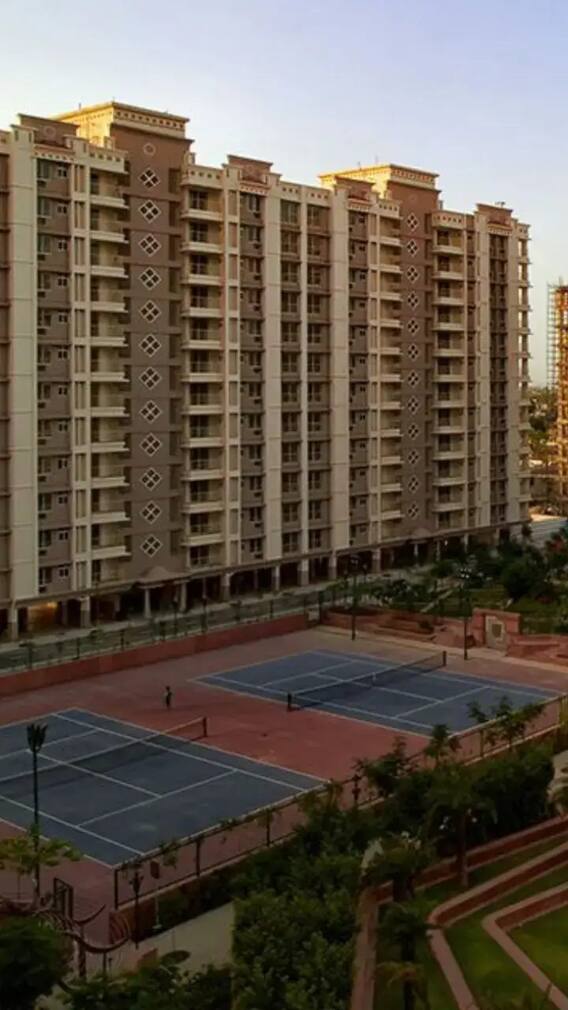 सूरत की वो पॉश कॉलोनियां, जहां हर कोई नहीं खरीद सकता घर