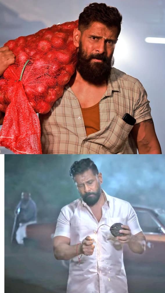 வீர தீர சூரன் ஓ.டி.டி. ரிலீஸ் தேதி!