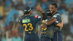 Kagiso Rabada IPL 2025 : आशिष नेहरा लाडका 15 दिवसांपासून गायब, गेला तरी कुठे अन् IPL 2025 मध्ये कधी परतणार?