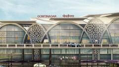 लखनऊ के गोमतीनगर रेलवे स्टेशन का बदल जाएगा नाम, अधिकारियों ने दिए ये संकेत