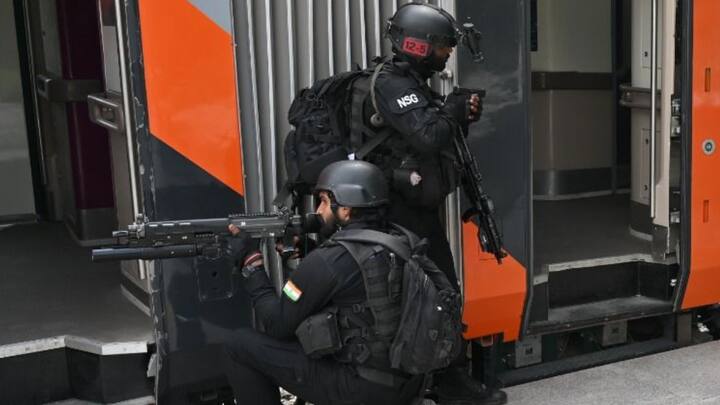 कटरा स्टेशन, जो वैष्णो देवी यात्रा के लिए प्रमुख रेलवे हब है. यह आतंकवादियों के लिए एक संभावित निशाना हो सकता है.