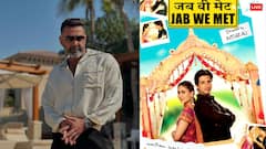 इम्तियाज अली की Jab We Met में नजर आने वाले थे बॉबी देओल, इस वजह से कर दिया बाहर