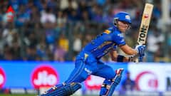 আইপিএলে বেবি এবি-র প্রত্যাবর্তন, CSK-তে যোগ দিলেন ব্রেভিস, ফিলিপ্সের বিকল্প বেছে নিল GTও